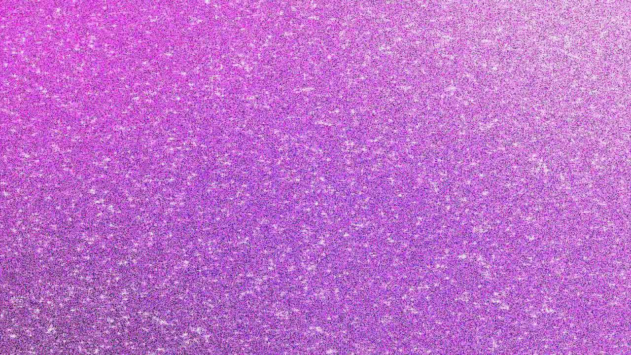 Pink and Purple Glitter Background After Effects Preview (Easy)