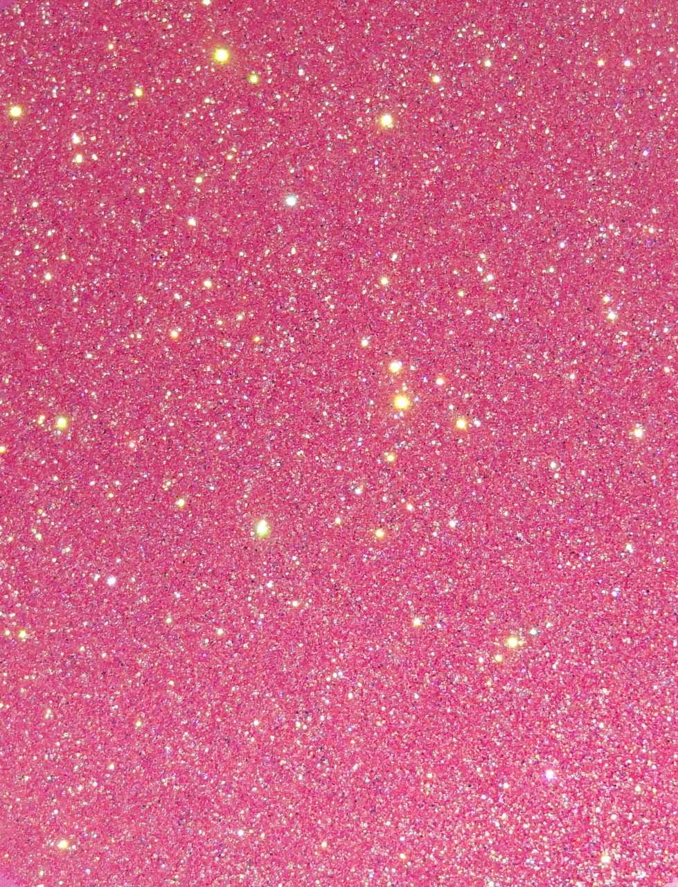 light pink sparkles background