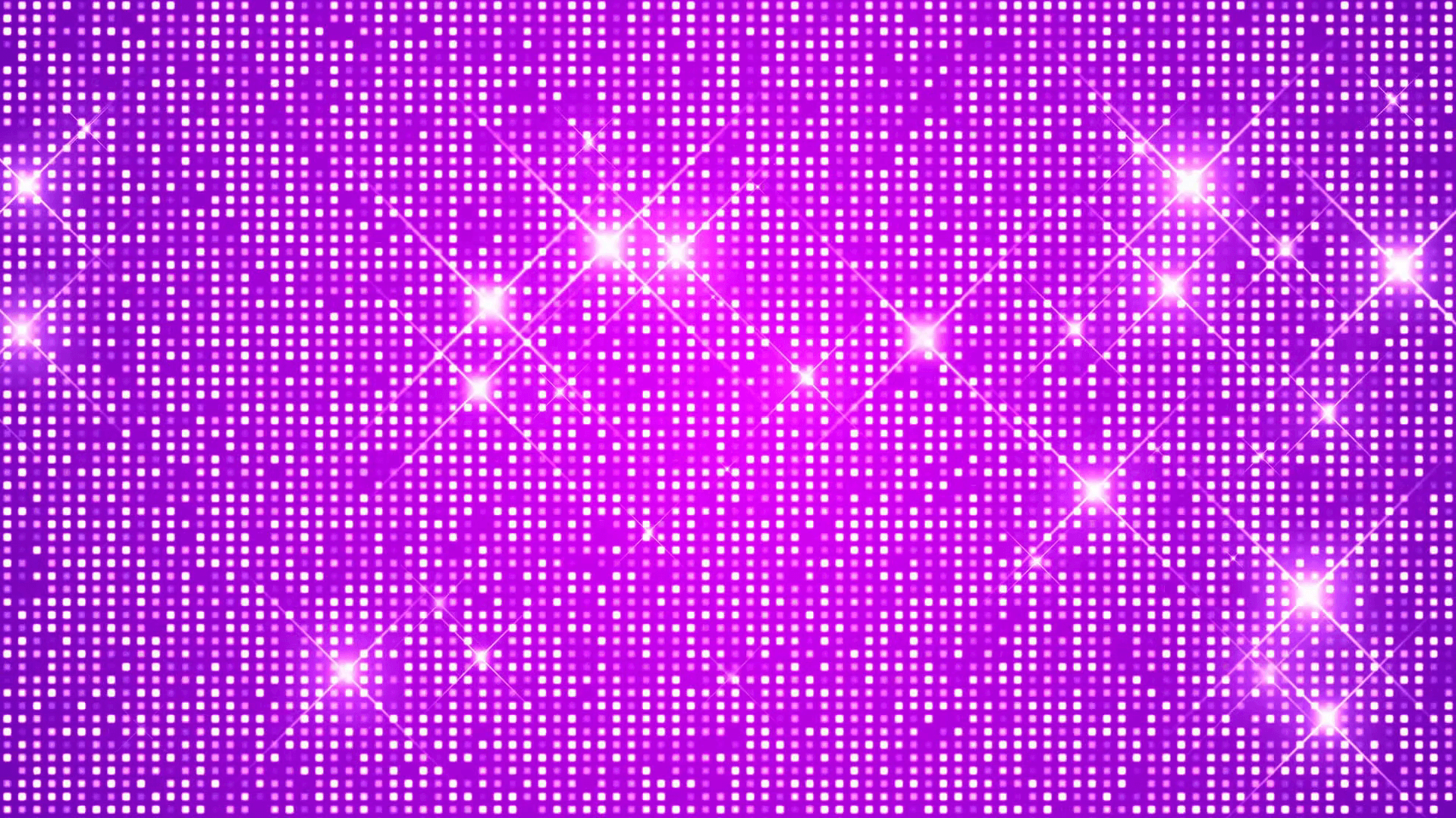 Pink Sparkles Dance background Motion Background