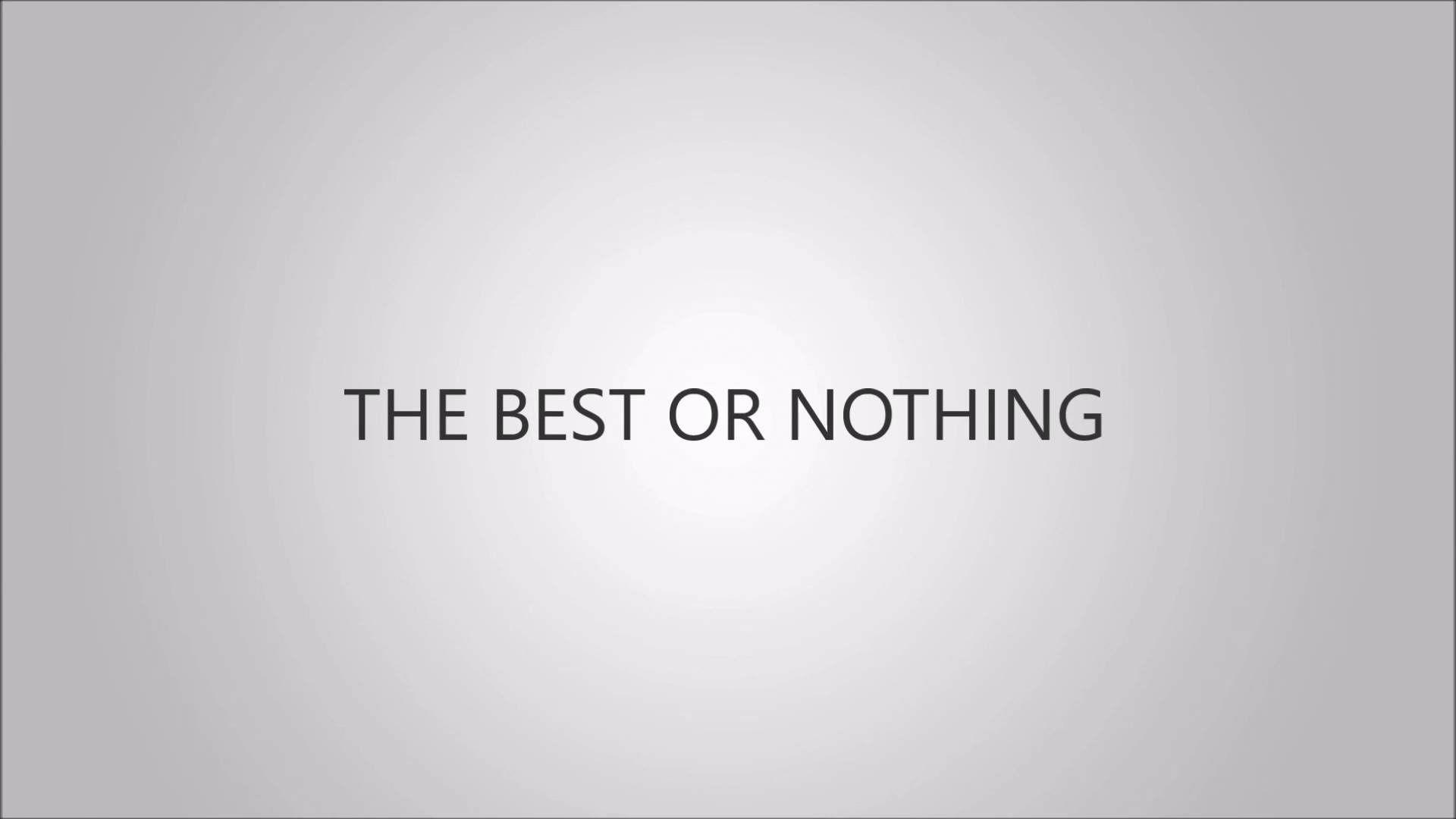 I good for nothing. The best or nothing. Mercedes Benz the best or nothing. The best or nothing обои. The best or nothing слоган.