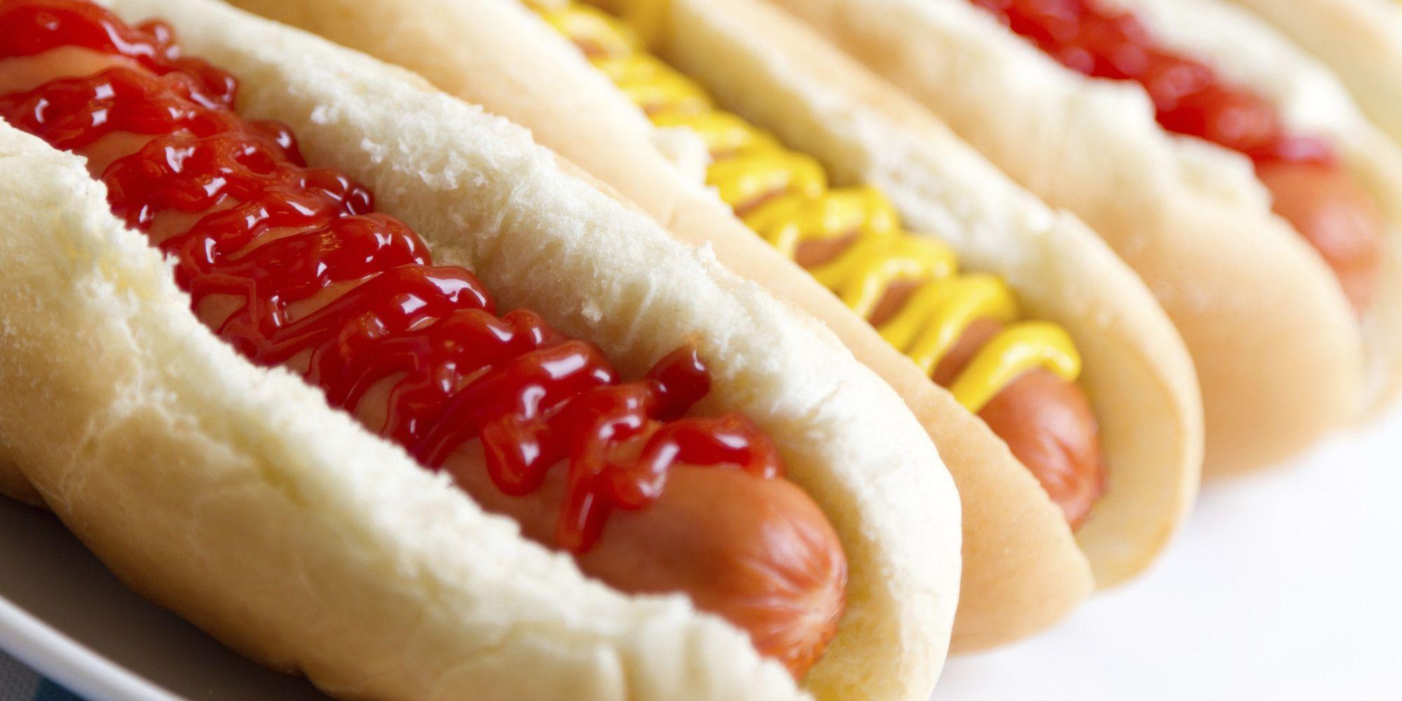 Picture Of Hot Dog Picture Of Hot Dog Background