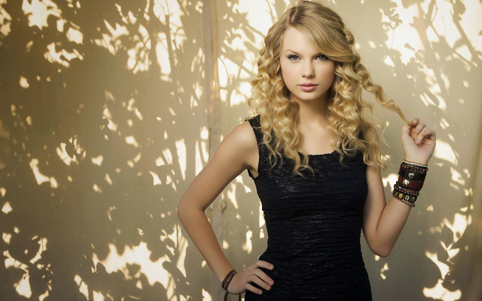 Picture: Taylor Swift HD Wallpaper. Taylor Swift
