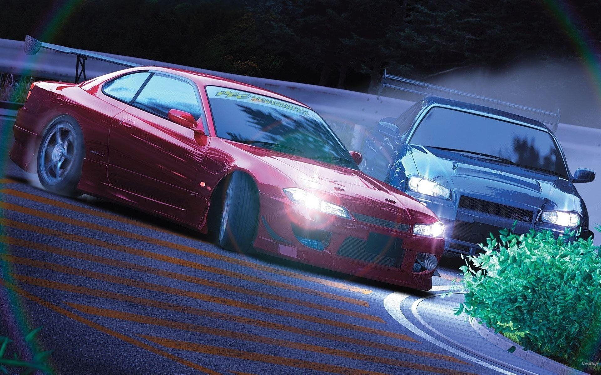 Adorable 46 Drift Image HQFX