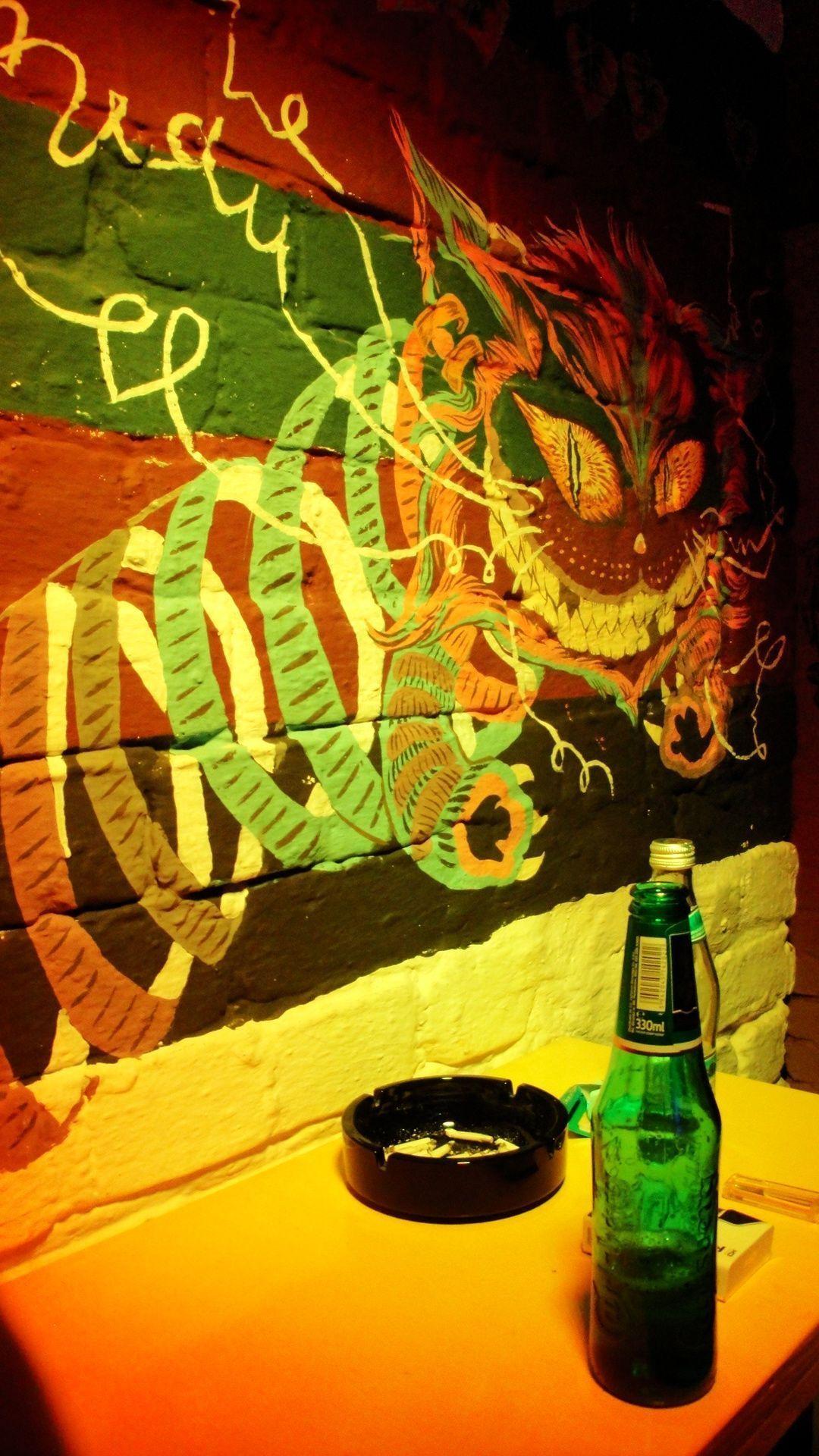 Graffiti Mobile Backgrounds - Wallpaper Cave