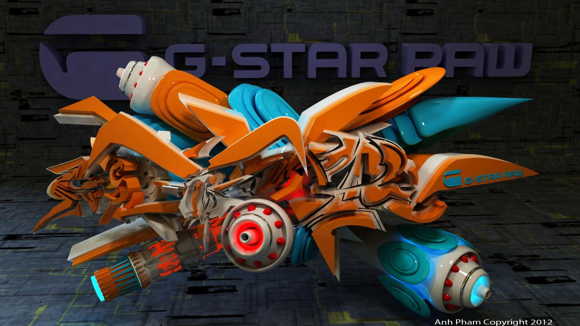 3D Graffiti Generator Graffiti Creator Styles: 3D Graffiti Wallpaper