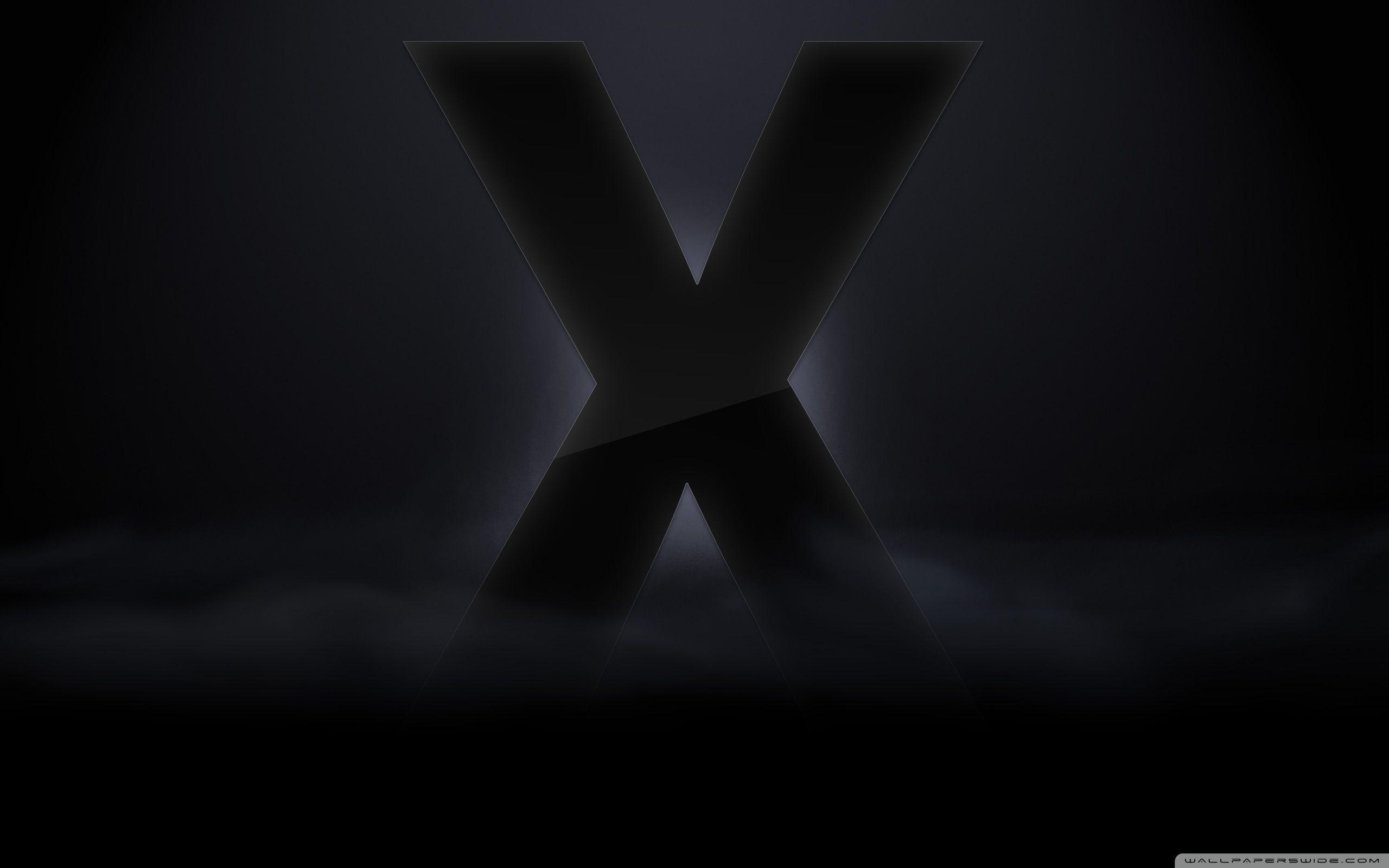 Mac OS X Snow Leopard ❤ 4K HD Desktop Wallpaper for 4K Ultra HD TV