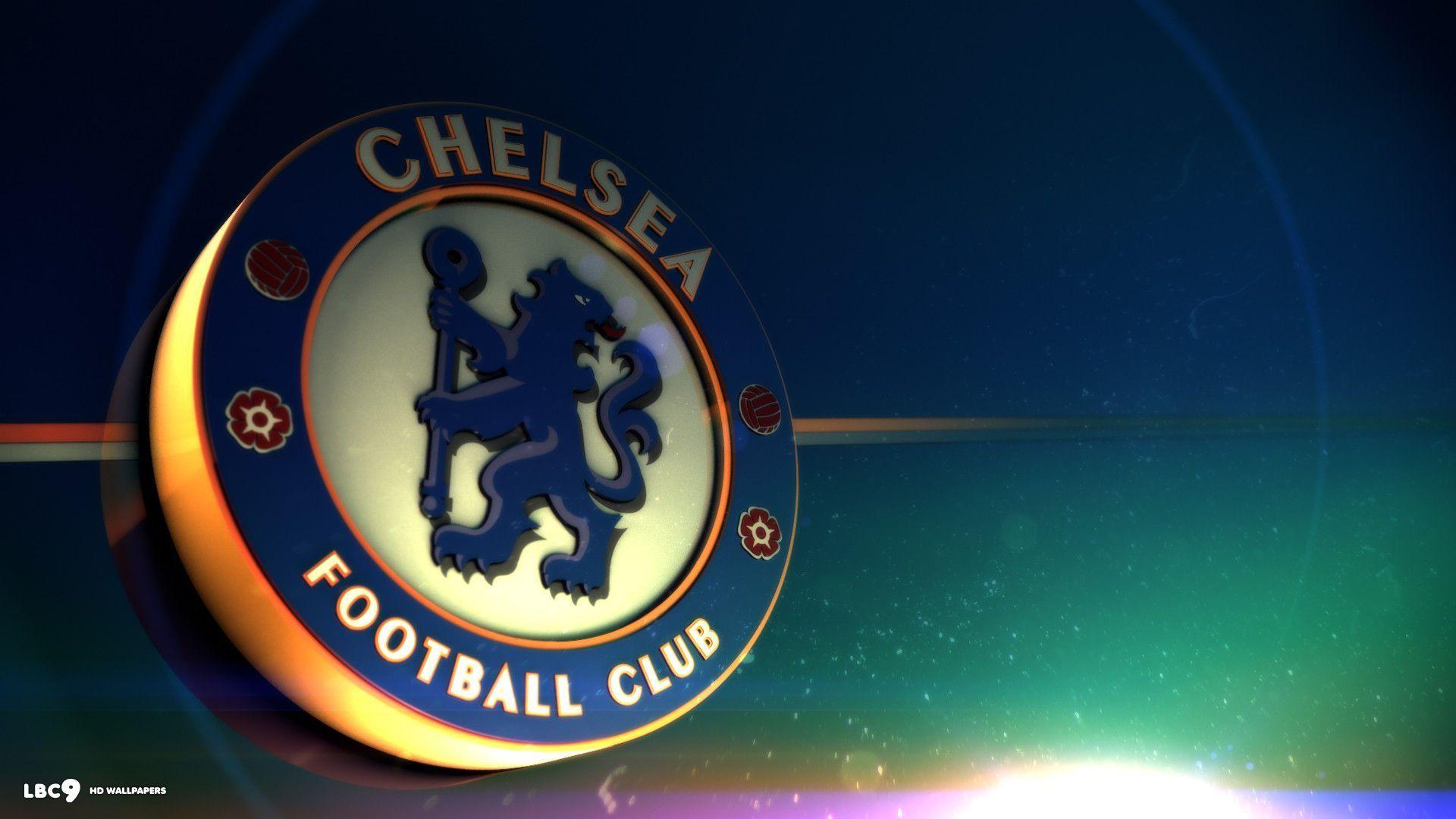 Chelsea Football Wallpaper