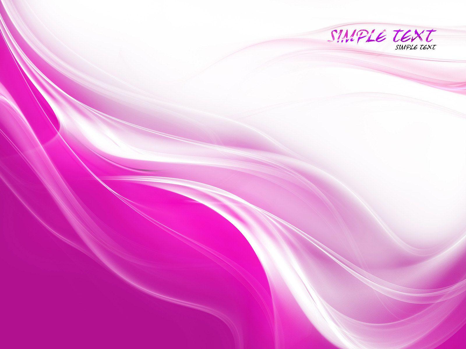 pink colour background wallpaper