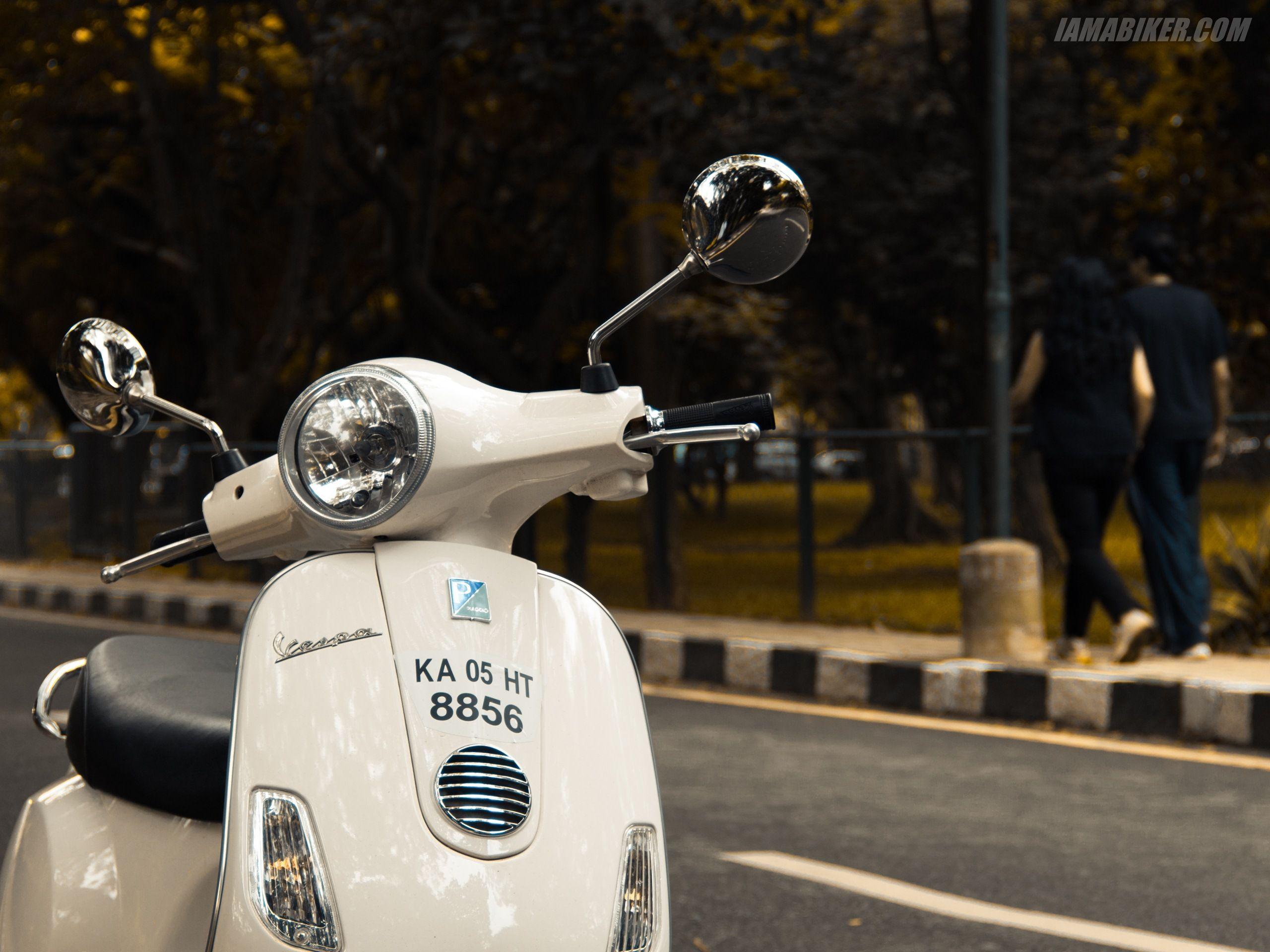 Vespa Wallpapers Classic - Wallpaper Cave