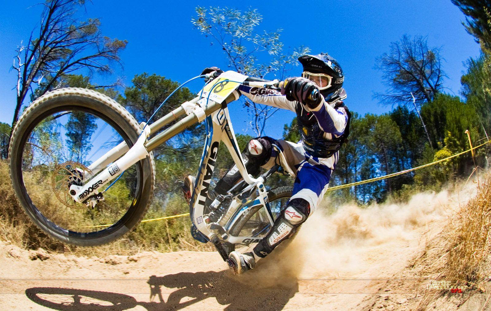 JSD:15 Bike Wallpaper, Mountain Bike HD Picture