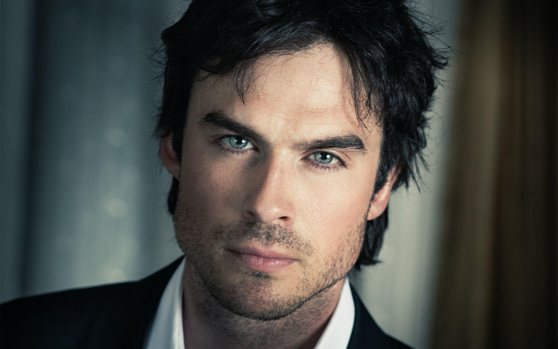 HD Ian Somerhalder Wallpaper HD Wallpaper