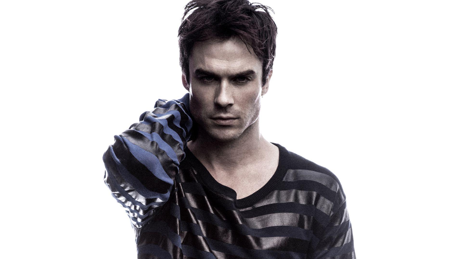 Ian Somerhalder Wallpaper