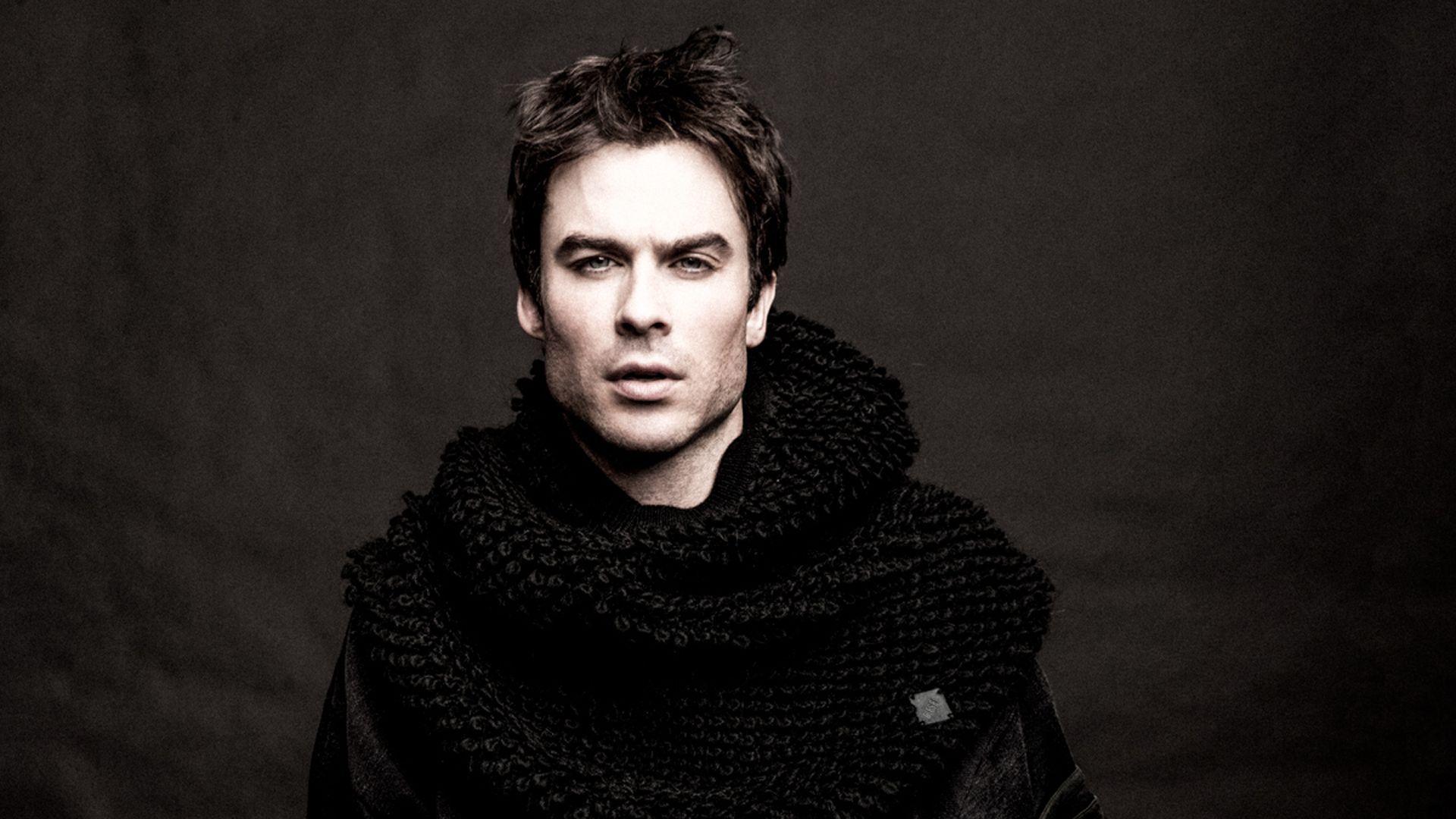Ian Somerhalder Wallpapers HD - Wallpaper Cave