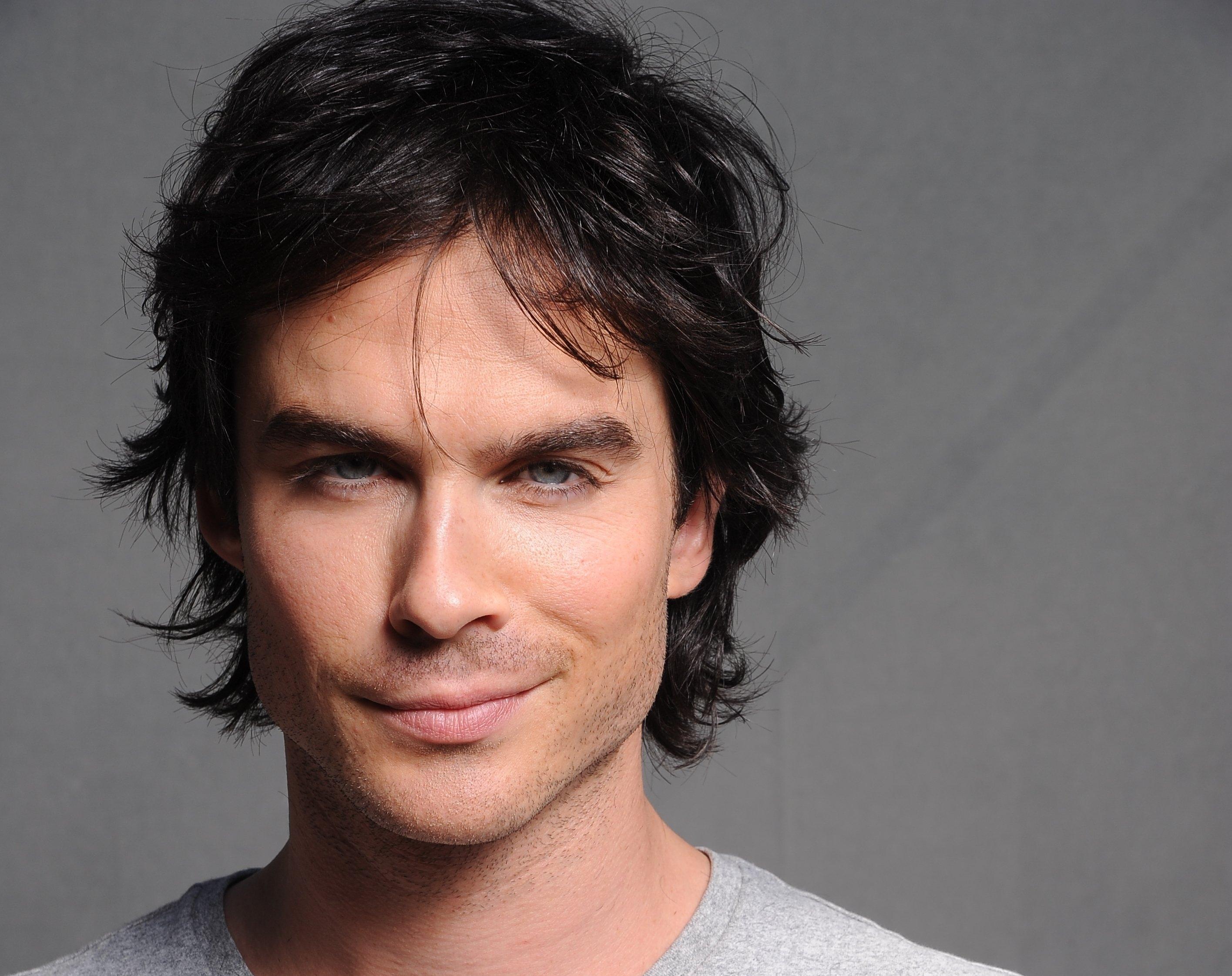 Ian Somerhalder Wallpaper HD Download