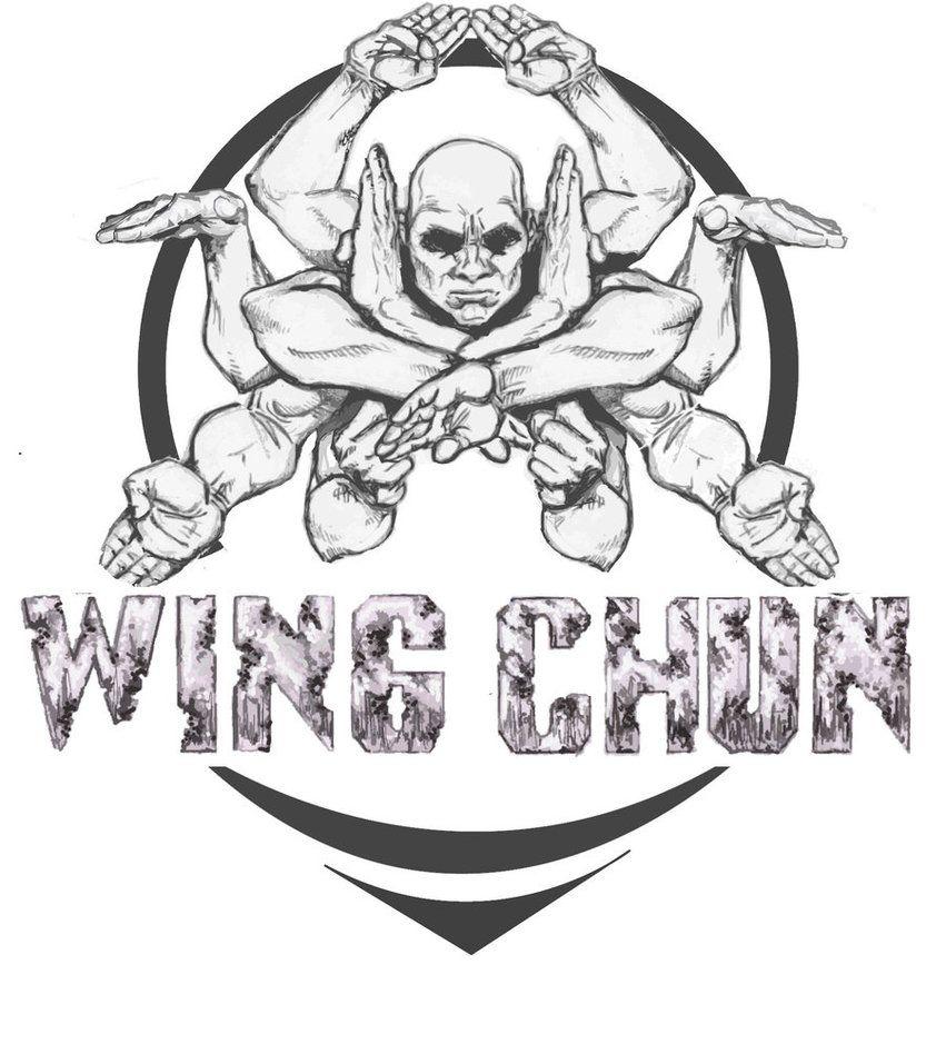 Sifu Och's Wing Chun