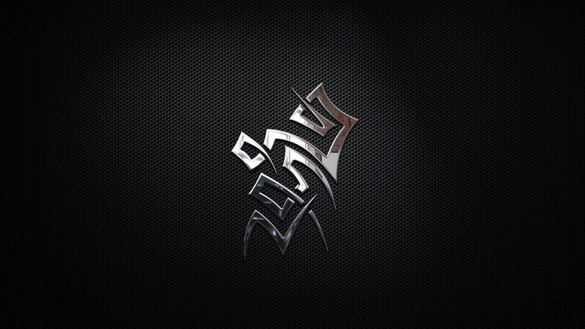 Black Logo abstract Wallpaper HD Free DownLoad HD Wallpaper Free