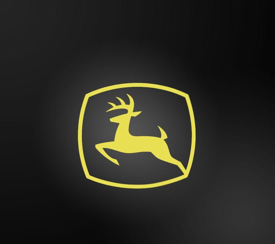 John deere logo wallpaper Gallery