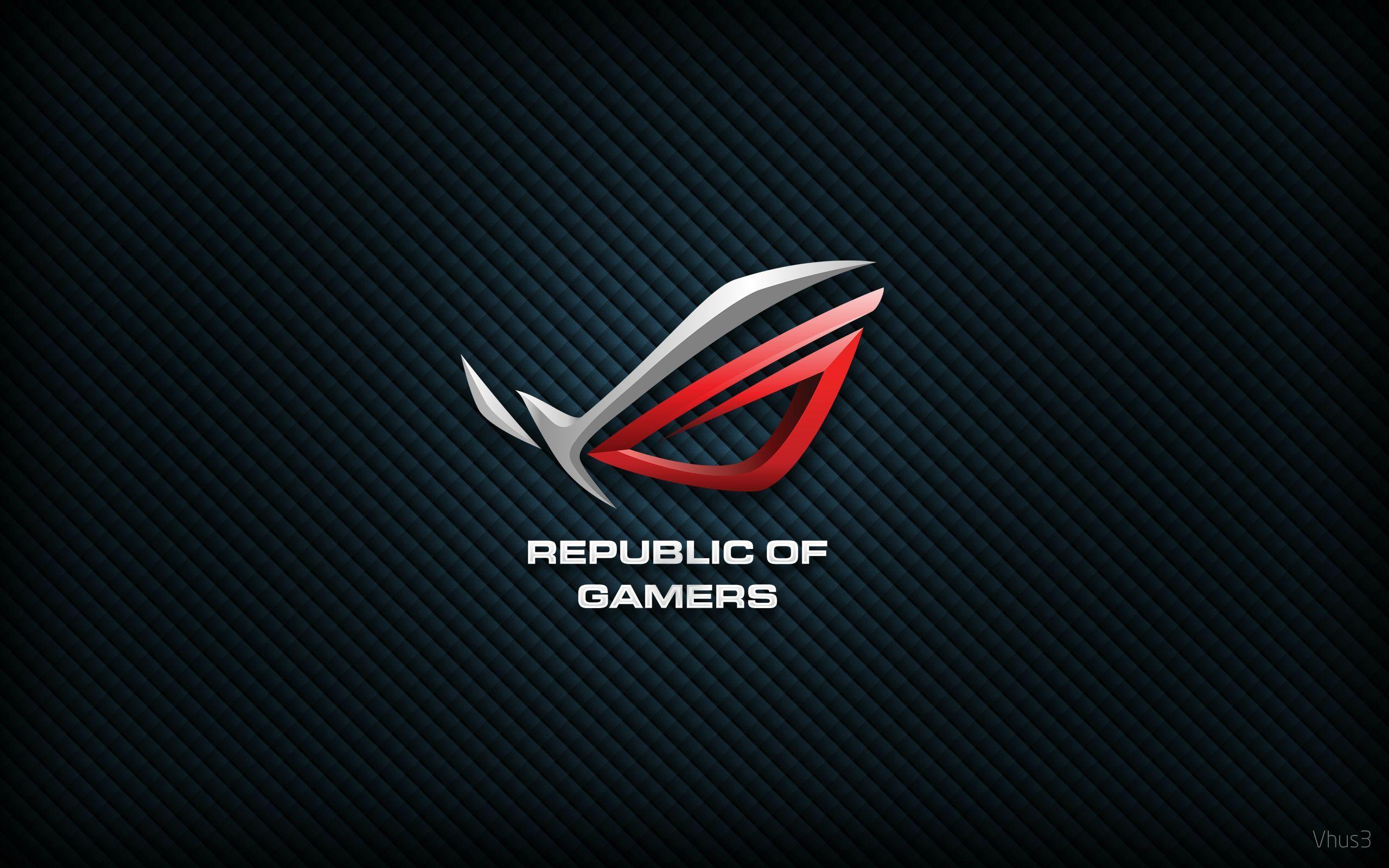 ROG Desktop Wallpaper Competition! [until 30th April] [Archive