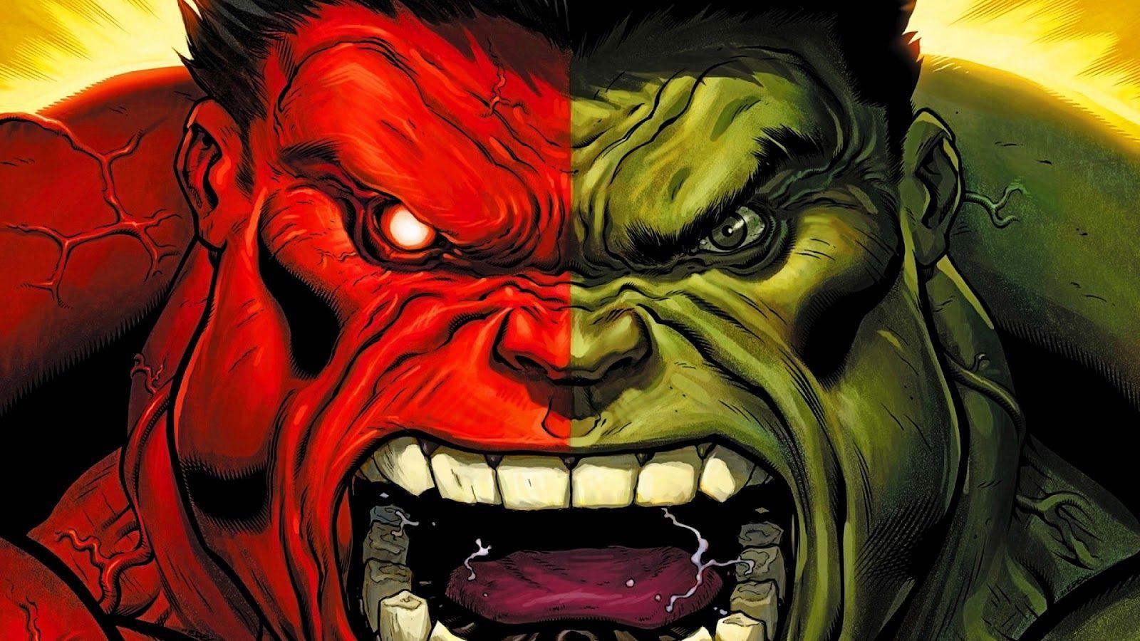 trololo blogg: Hulk HD Desktop Wallpaper