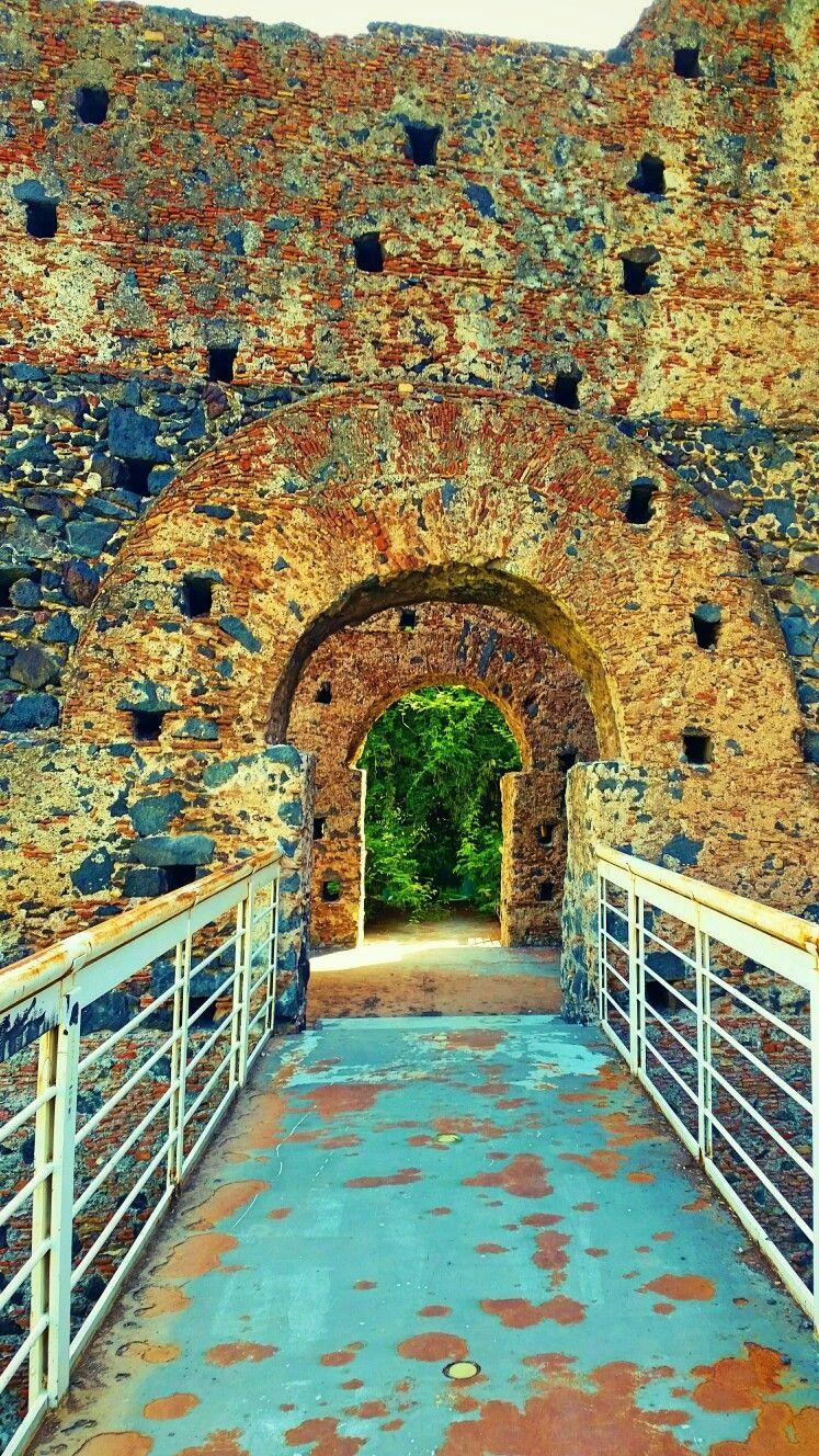 Monastero Dei Benedettini Catania. Texture Wallpaper Patterns