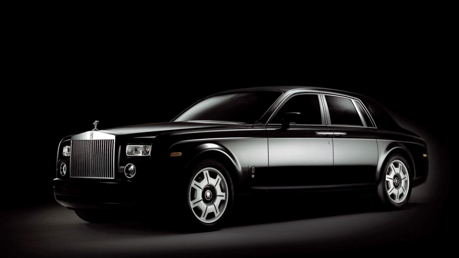 For Your Desktop: Rolls Royce Phantom Wallpaper, 41 Top Quality
