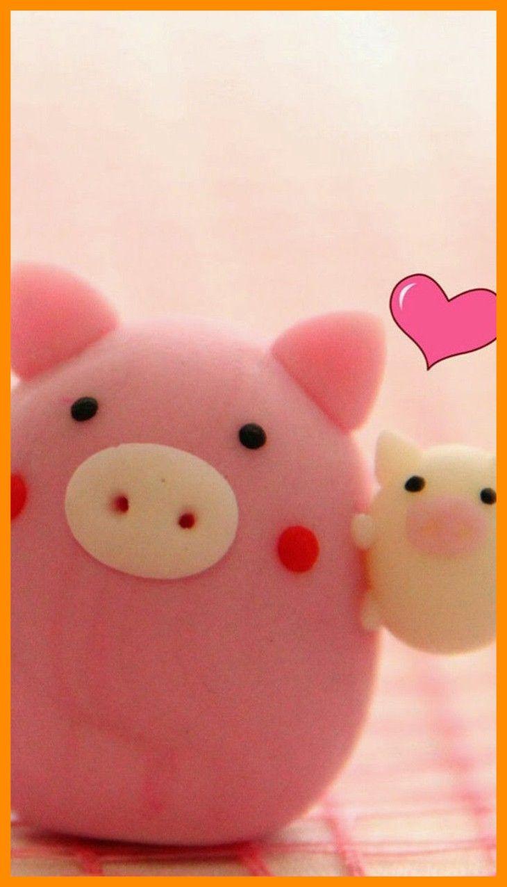 The Best Wallpaper Background Phone Of Piggy Emoji Ideas And Trend