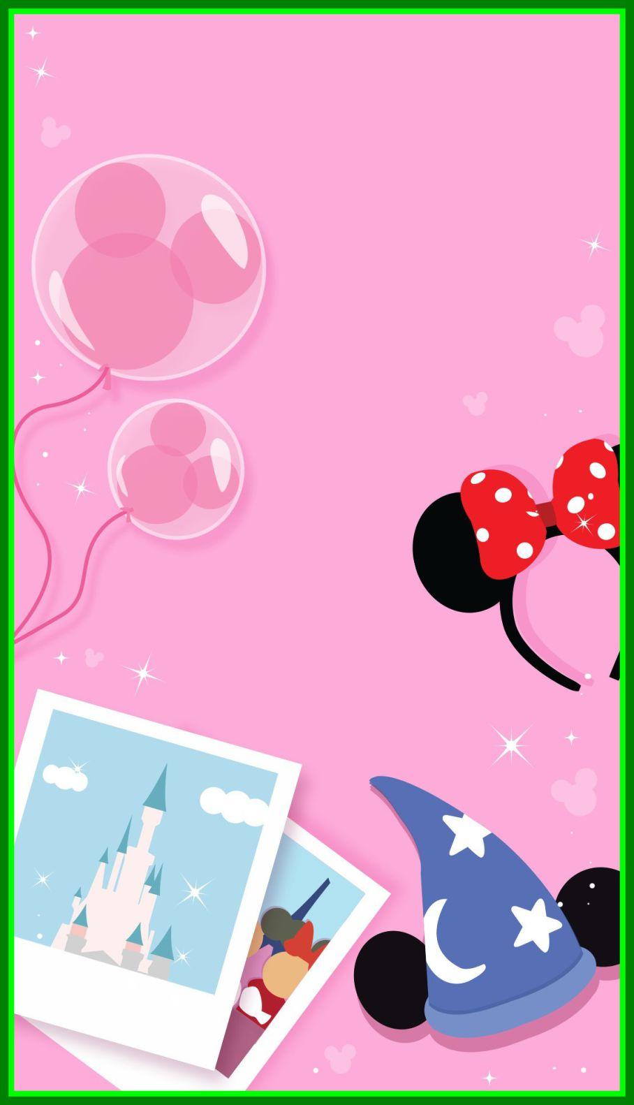 Shocking Pink Cute Wallpaper Pics Of Piggy Girl iPhone Inspiration