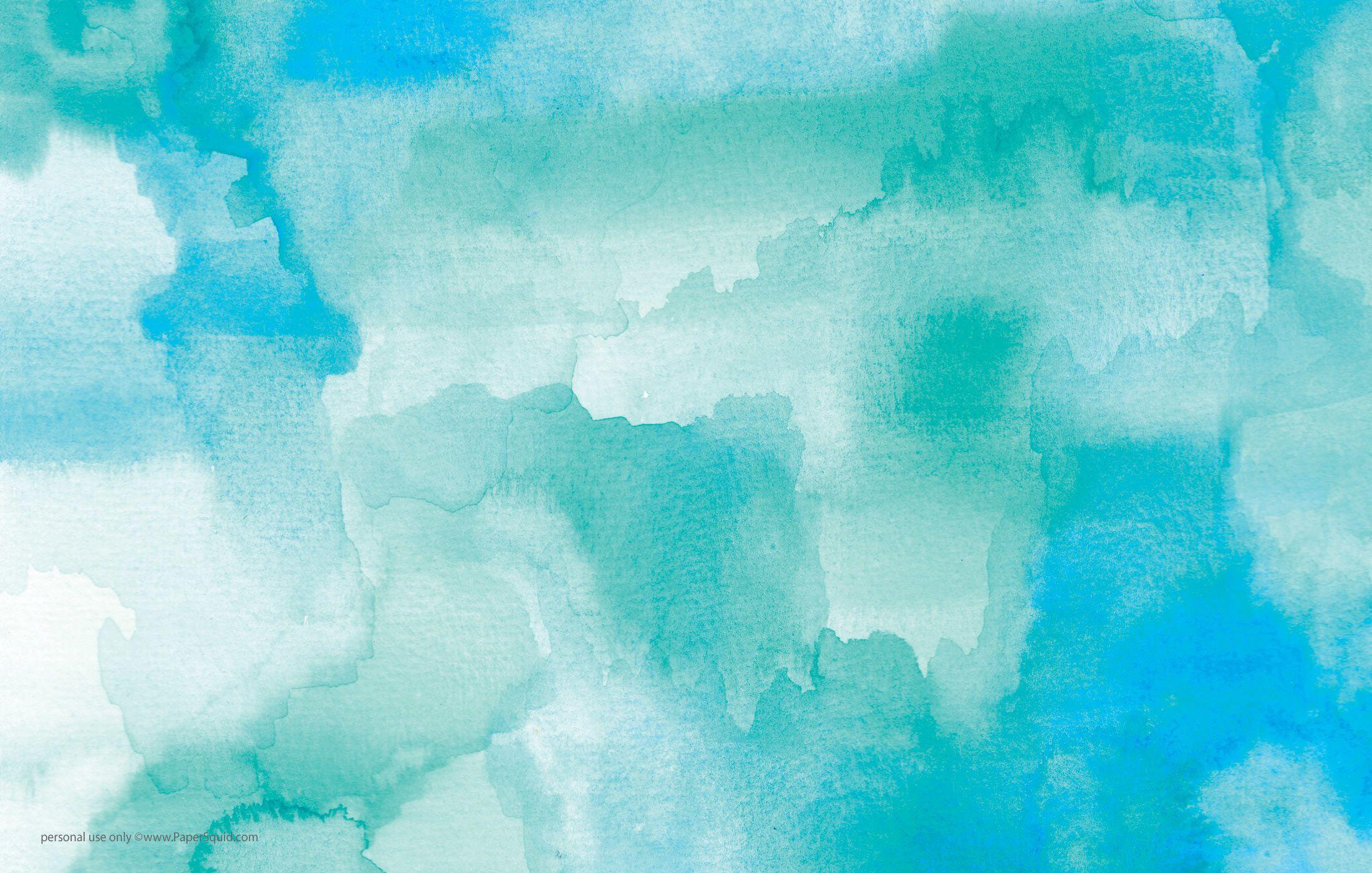 Watercolor Wallpaper