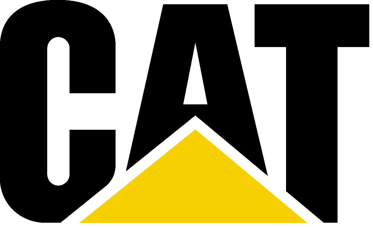 caterpillar logo wallpaper