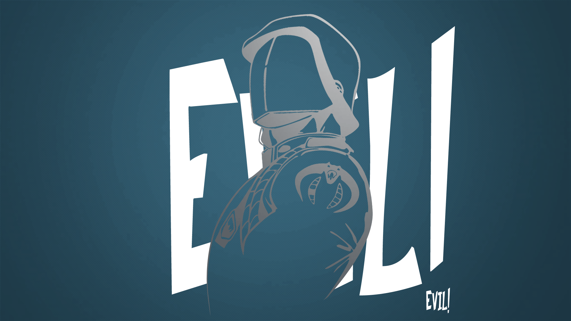 Cobra Commander Wallpaper