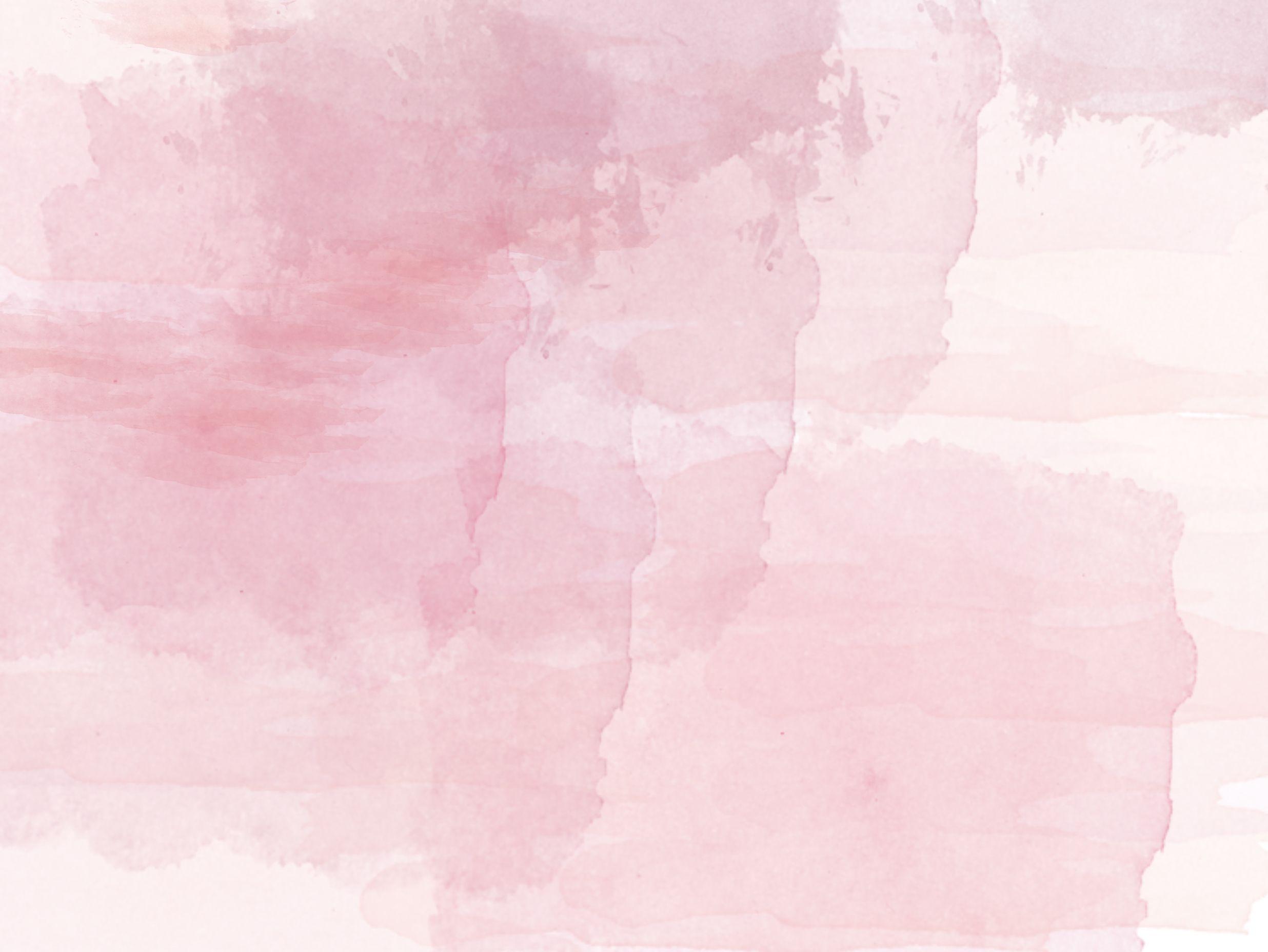 FREE WALLPAPER: HELLO WATERCOLOR!