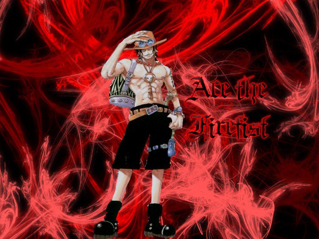 3D One Piece Wallpaper