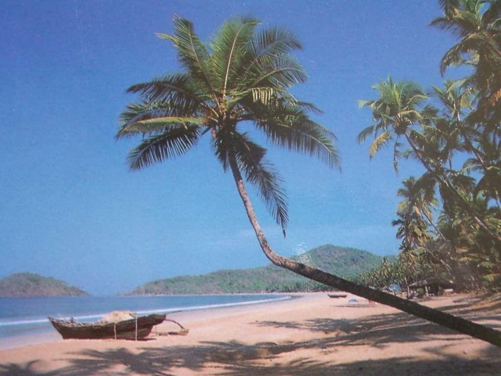 Beaches: Goa Beaches Cool Beach iPhone Wallpaper Tumblr for HD 16:9