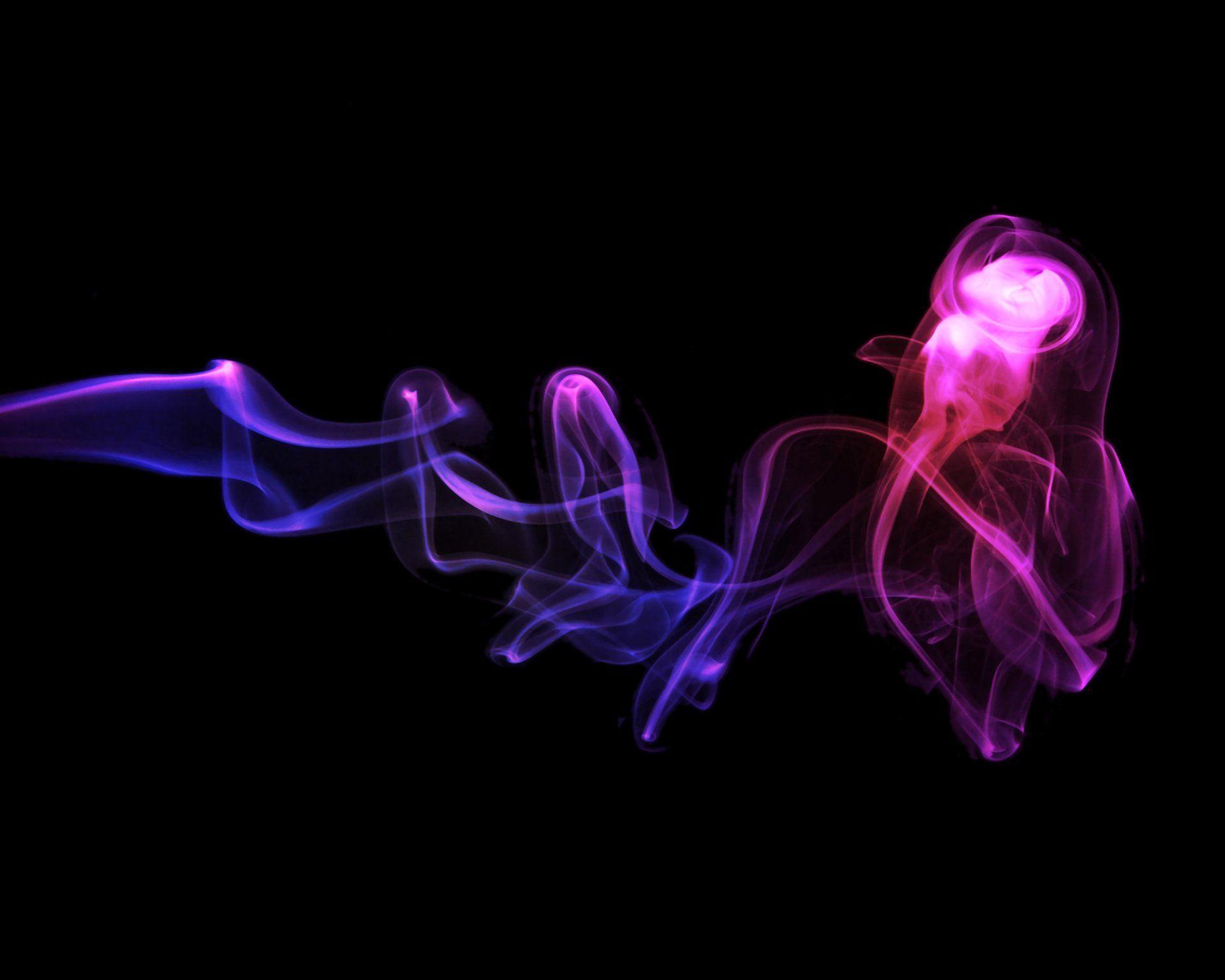 Smoke HD Wallpaper and Background Image