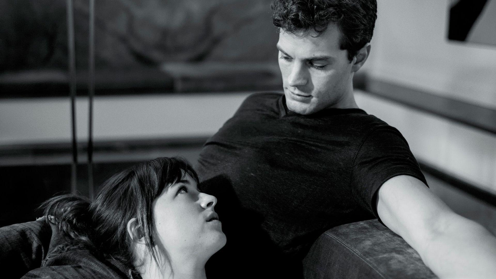 Fifty Shades of Grey Wallpaper 8 X 1080