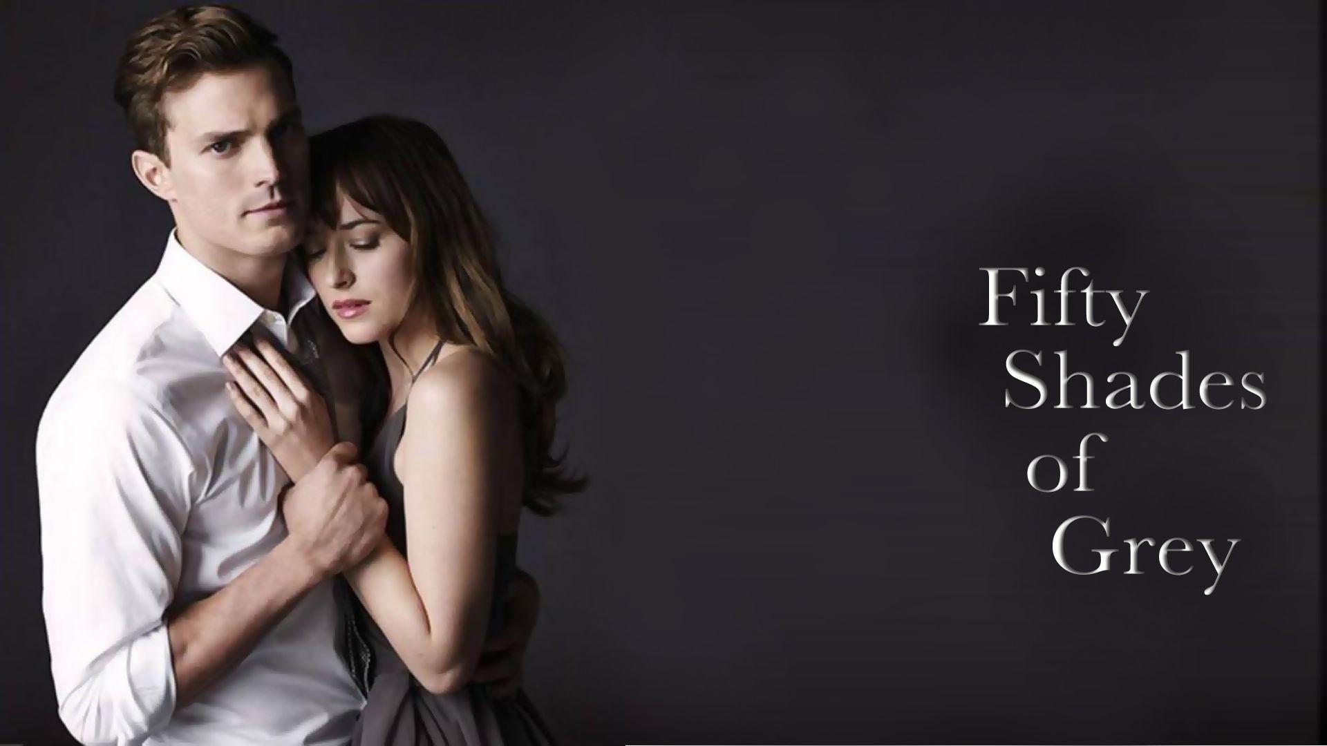Fifty Shades of Grey Wallpaper 7 X 1080