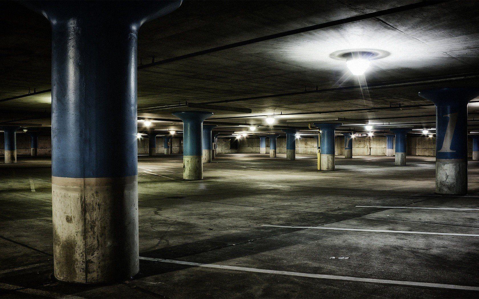 Parking Wallpaper 45022 1680x1050 px
