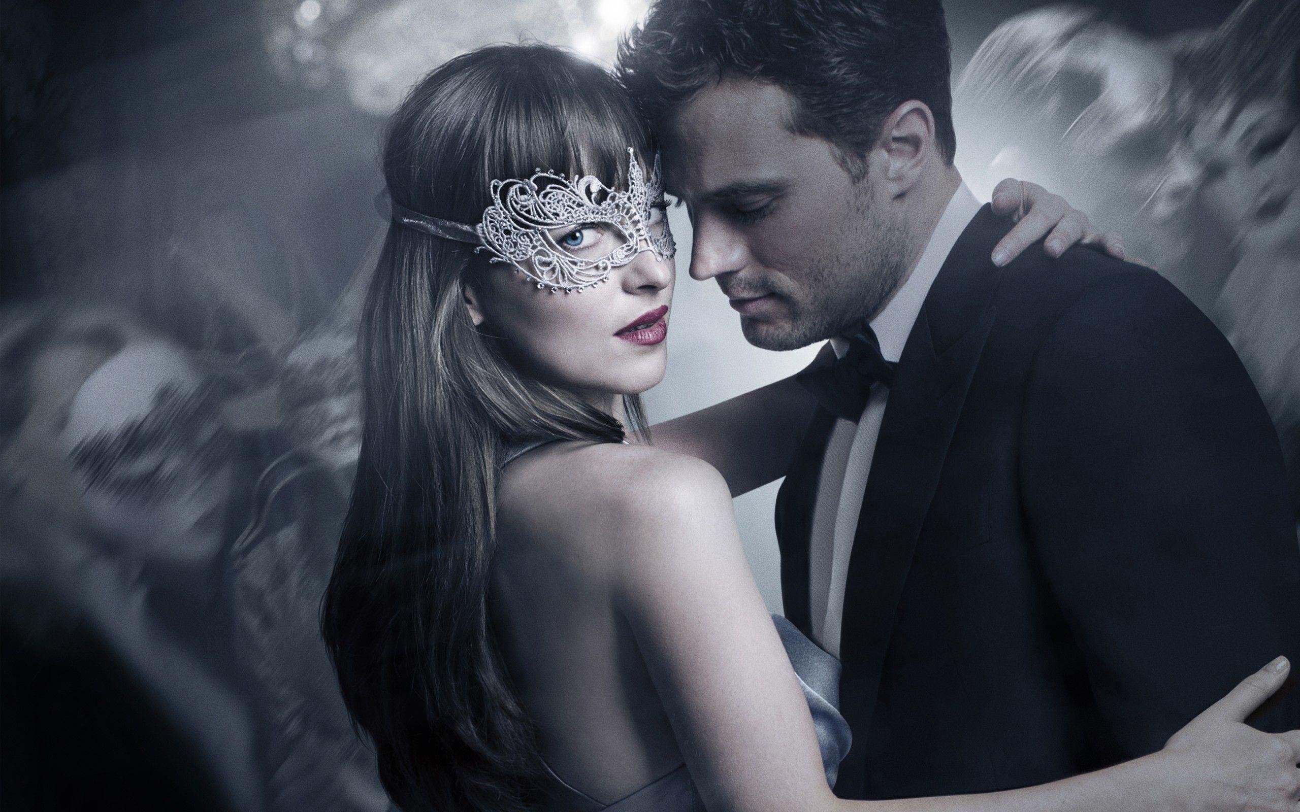 Fifty Shades Darker 2017 Wallpapers