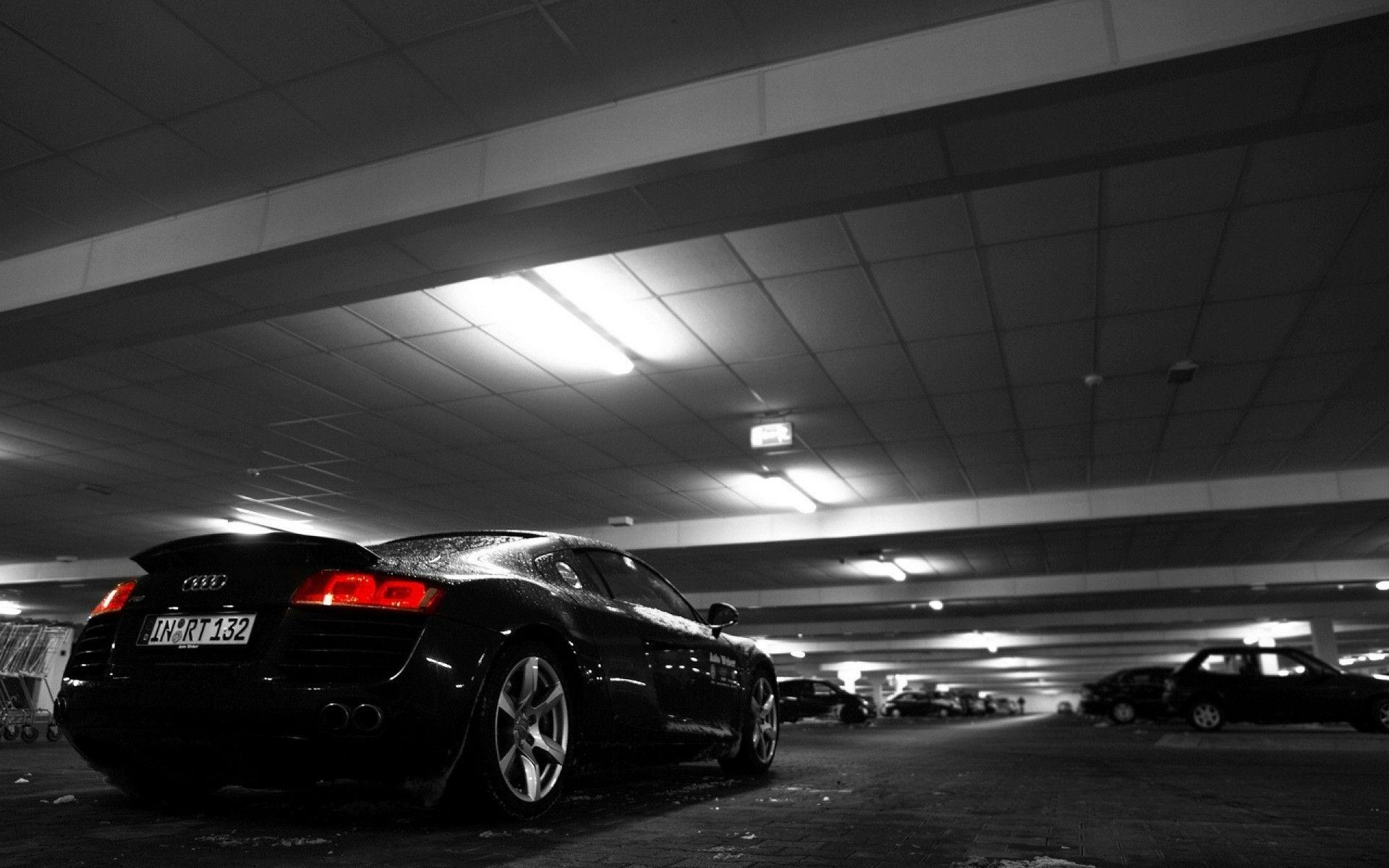 Parking Wallpapers - Wallpaper Cave