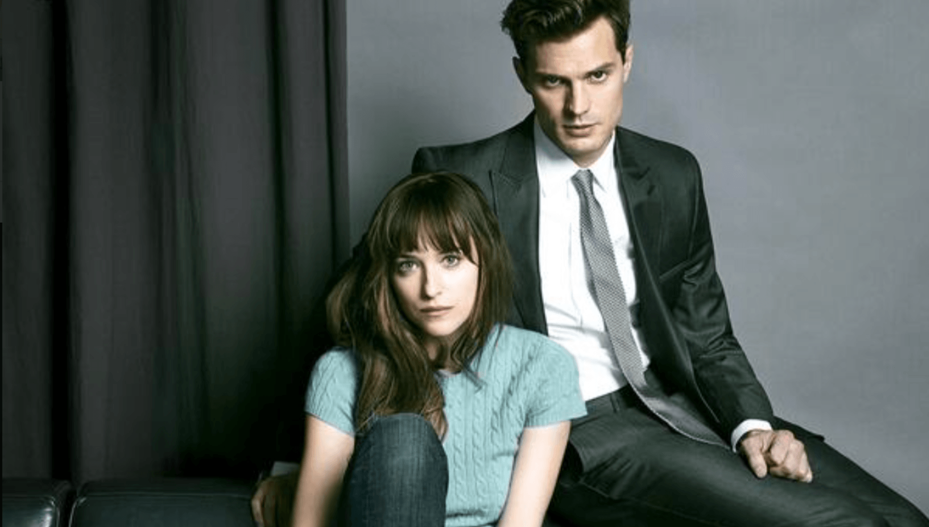Fifty Shades of Grey Wallpaper 15 X 1068