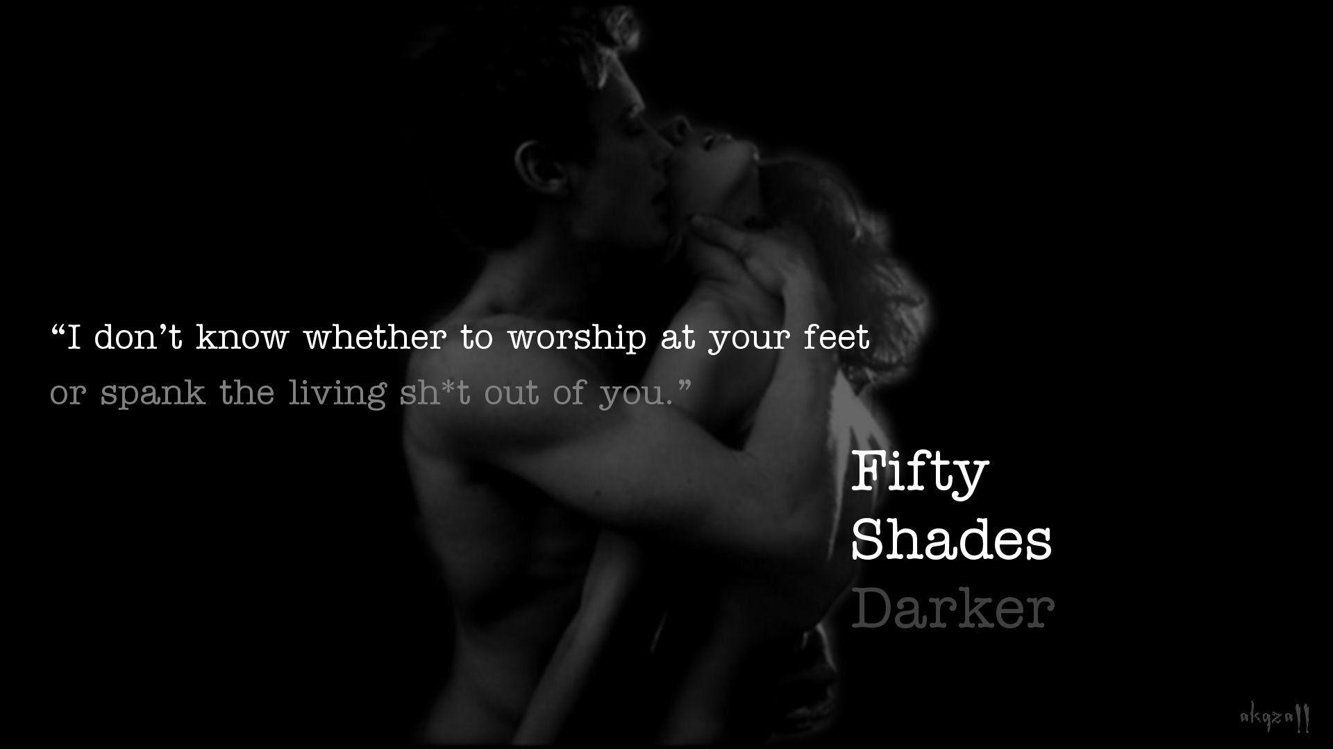 Fifty Shades of Grey Wallpapers 21.