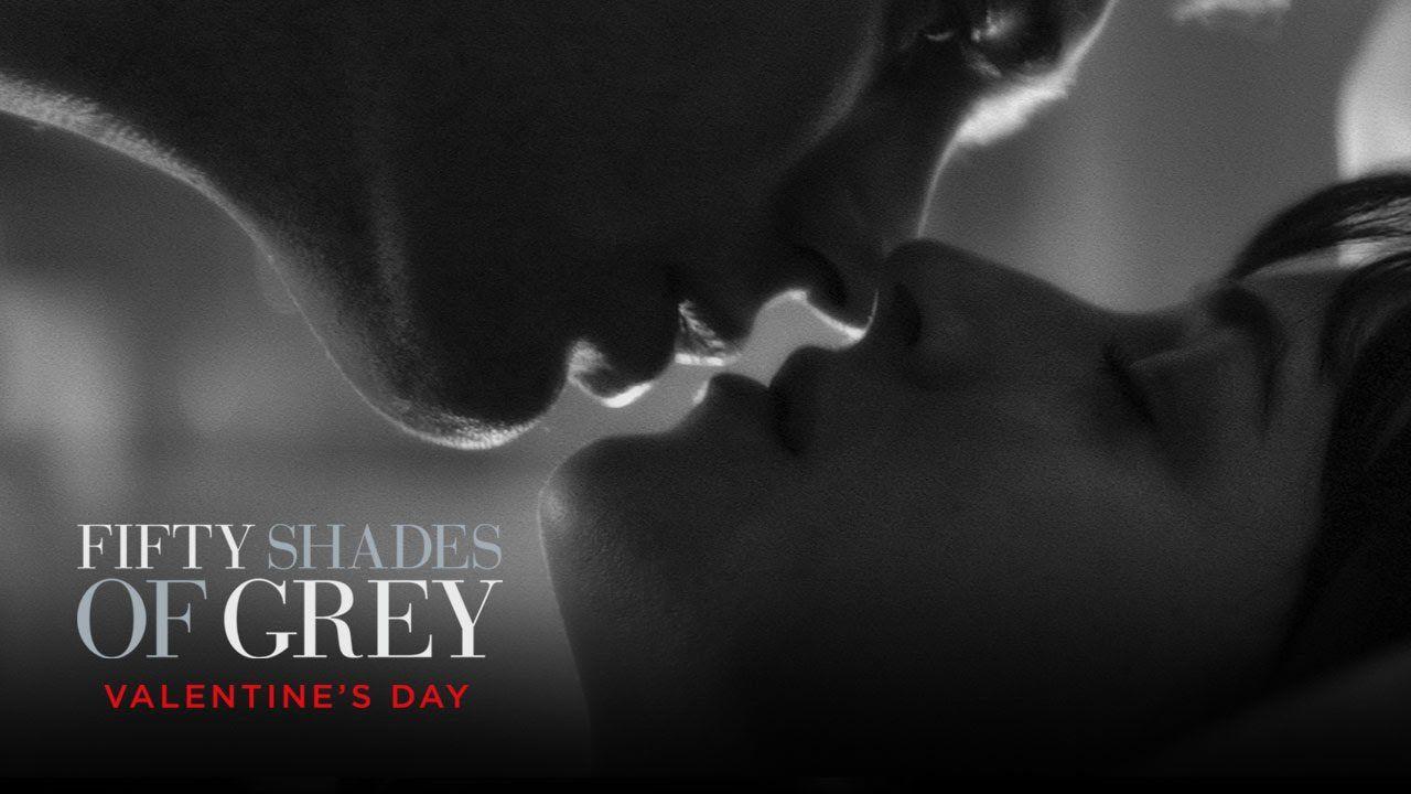 Fifty Shades of Grey's Day (TV Spot 5) (HD)