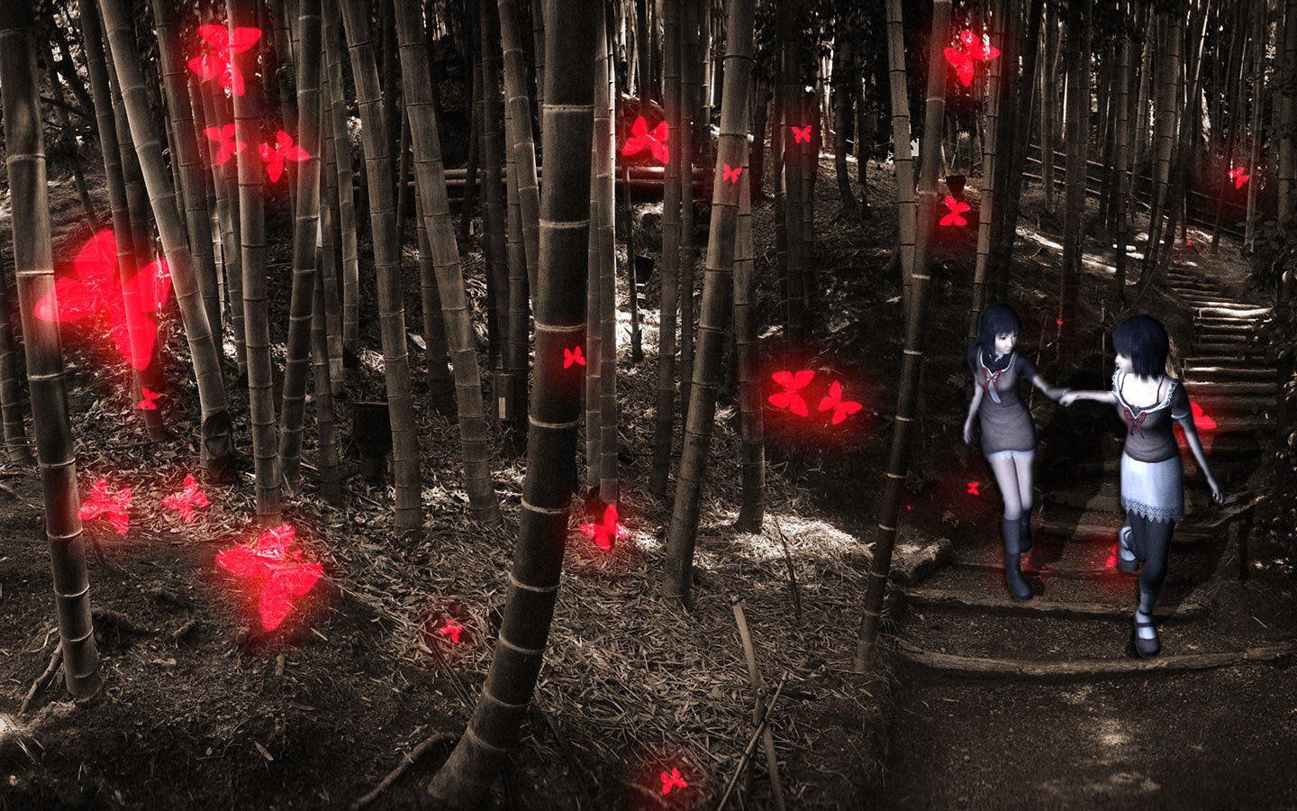 Fatal Frame By Reo Star