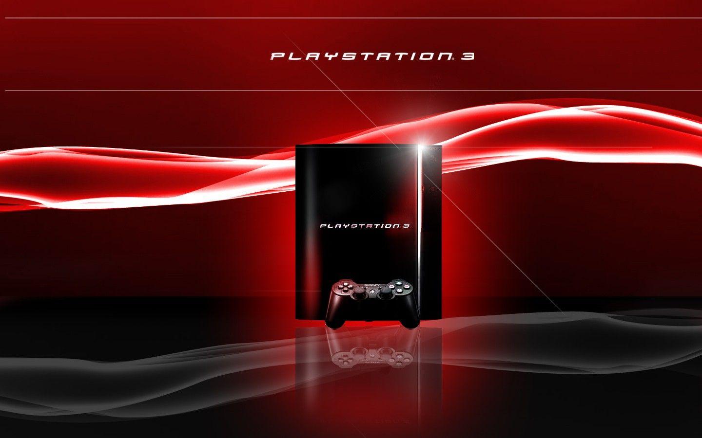 Playstation 3 HD Wallpaper 20 X 900