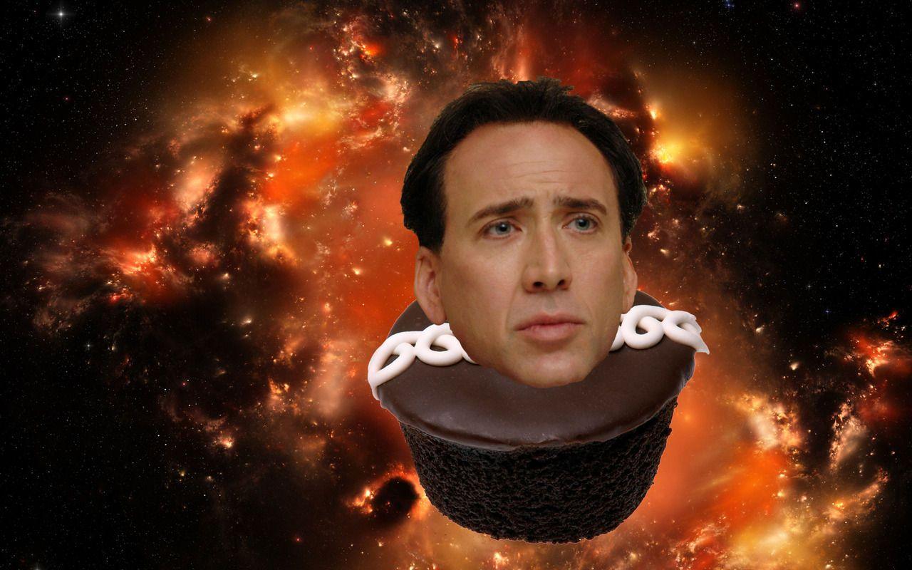 nicolas cage background 7. Background Check All