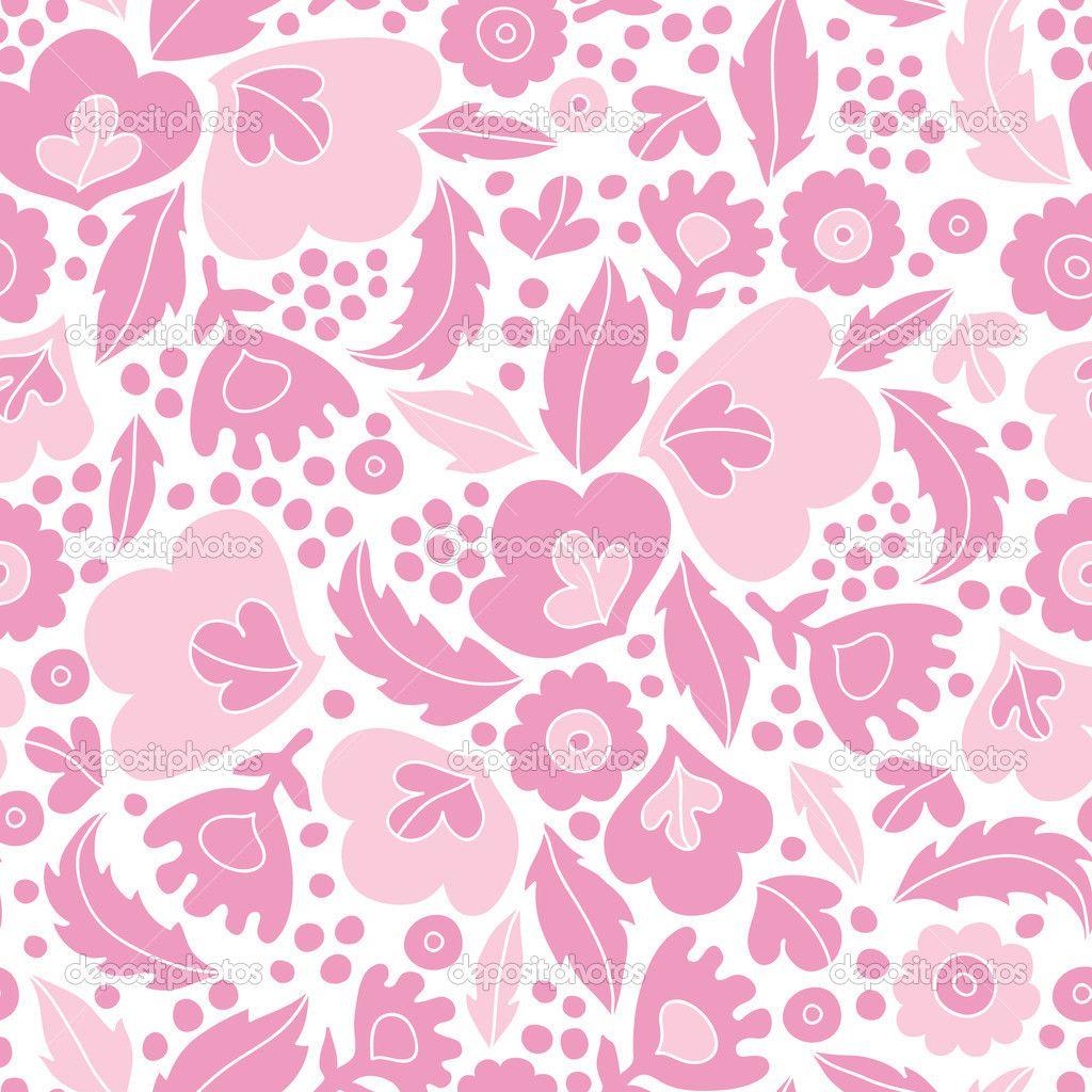 Soft Pink Background