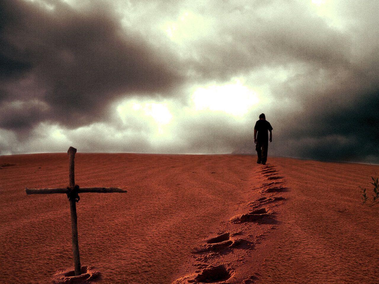 Will Walk Alone By Archangel Webbo