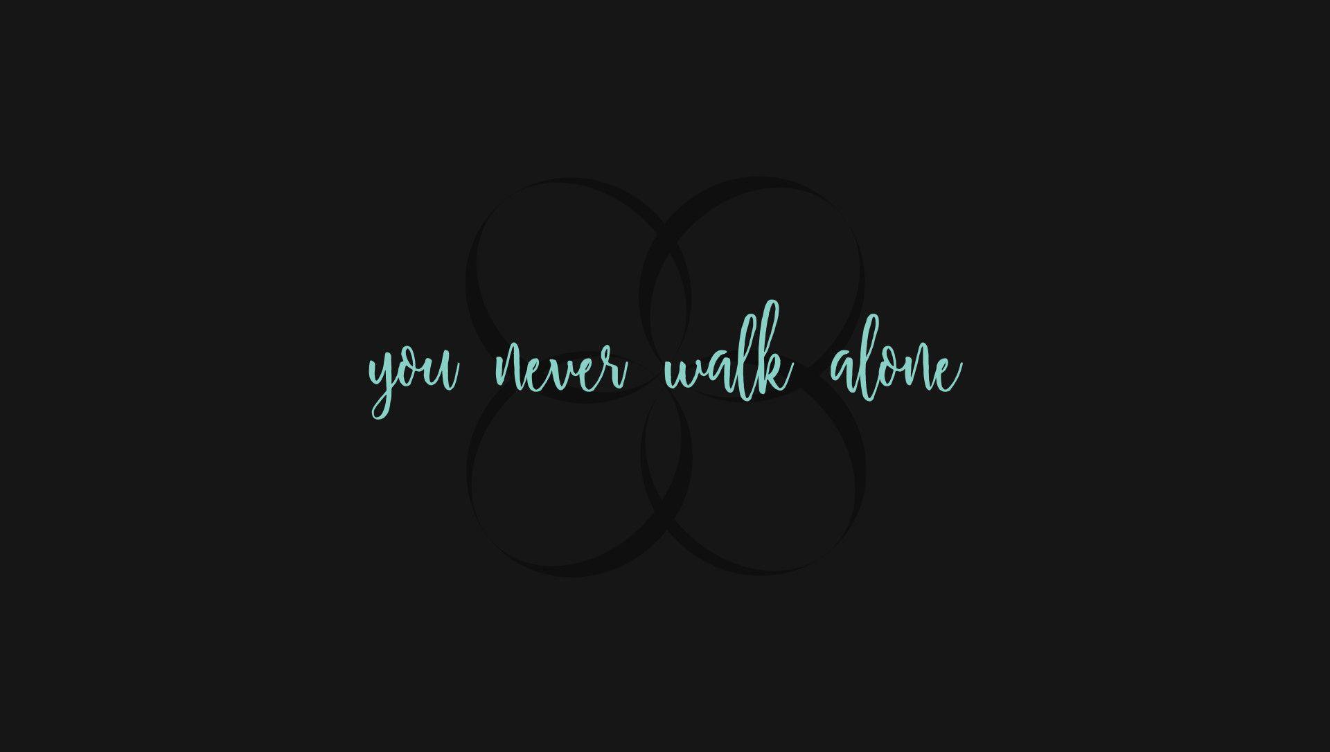 BTS Quotes Desktop Wallpapers - Wallpaper Cave