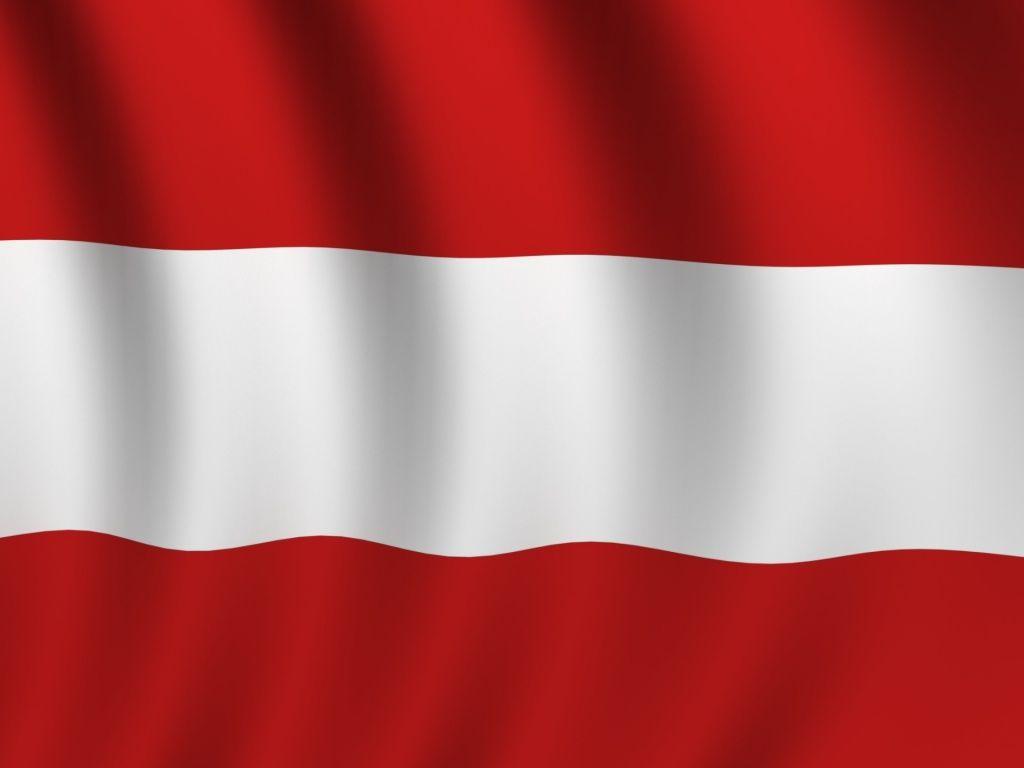 The Your Web: Flag Of Austria Flag Flag Of