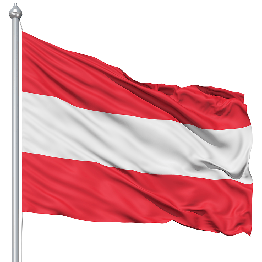 The Your Web: Flag Of Austria Flag Flag Of